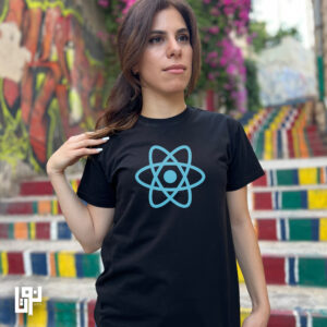 React T-shirt